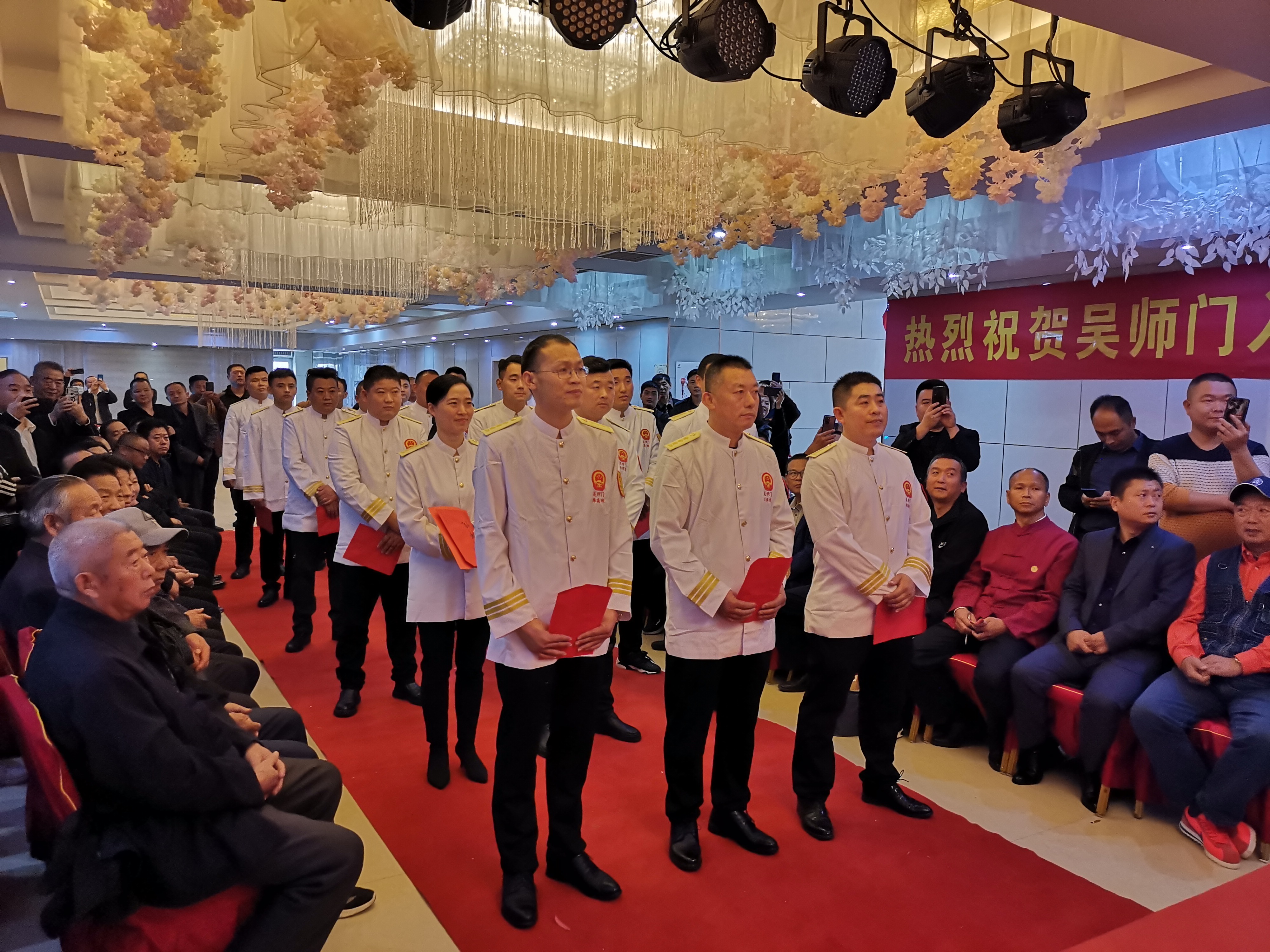 鲁菜大师吴建忠,菏泽鲁菜大师吴建忠哪里的