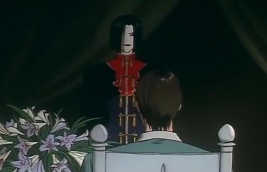 恐怖宠物店：男子养美人鱼当宠物,每天必须喂饱她,否则就会被惩罚