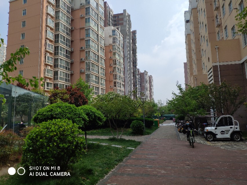 郑州市建业森林半岛的房价,郑州建业森林半岛小区三环内