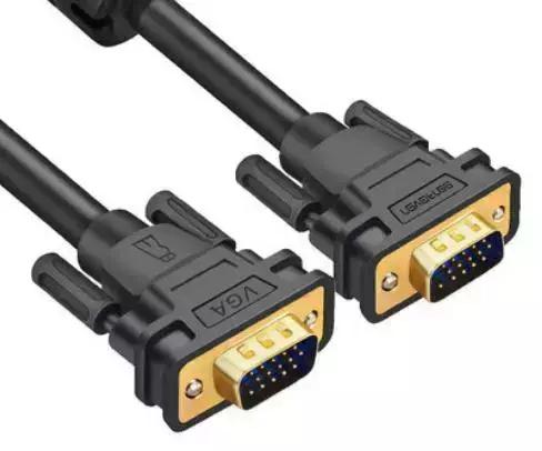 怎么选择显示器连接线,显示器主流接口