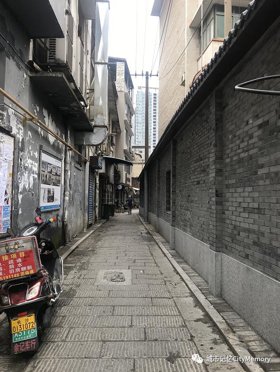 当年家住茶馆巷的薇拉，你在天国还好吗？