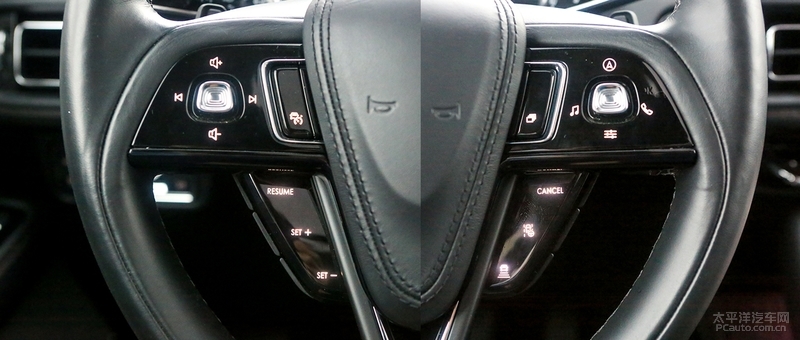 深度试驾体验林肯飞行家phev,宝马x5phev和林肯飞行家