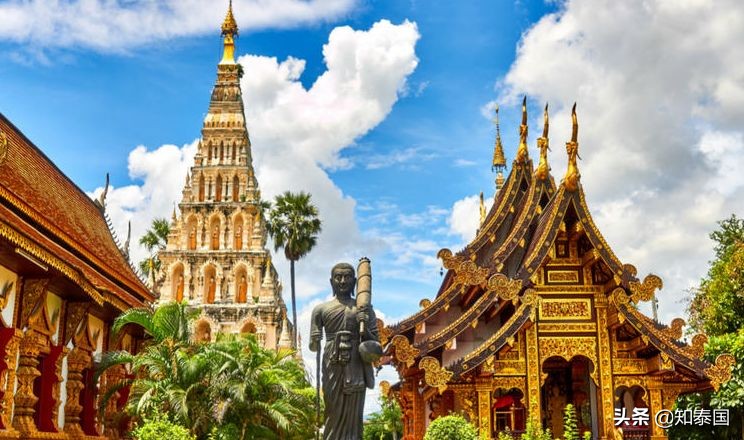 泰国人只喜欢中国人，印度人在泰国只会受到歧视？