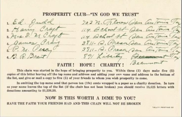 科技改变生活不变的是人心,科技在进步唯独人性没变