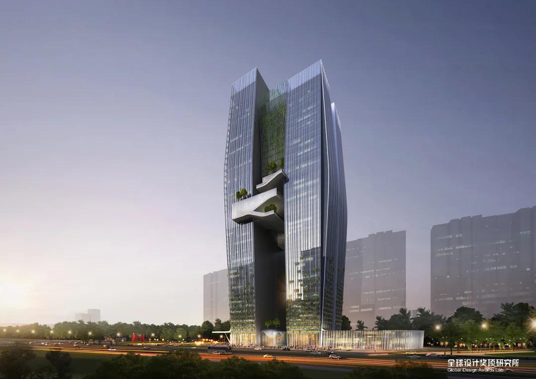 淘汰率70%|2021意大利THEPLANAWARD设计大奖入围名单公布