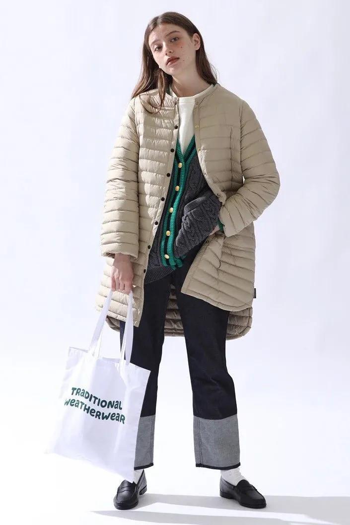 这人手一件的外套真的适合你吗？