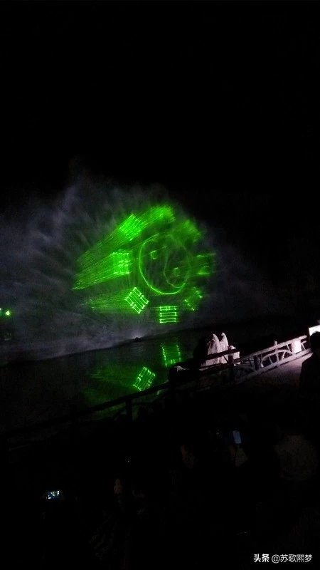 我和横店有个缘