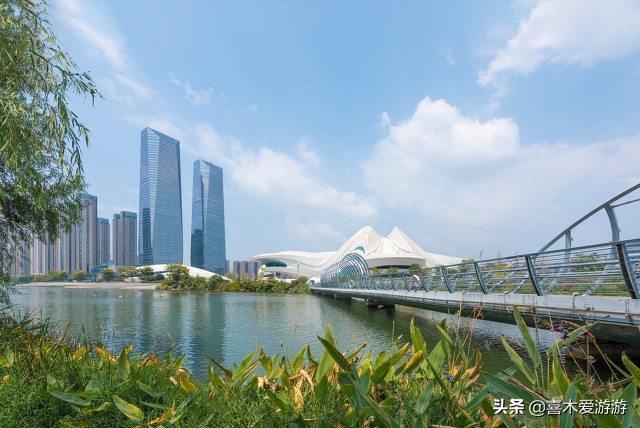 去长沙自由行之前，带您认识湖南长沙