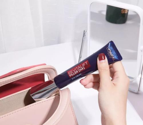 大牌好用眼霜推荐,大牌好用的眼霜