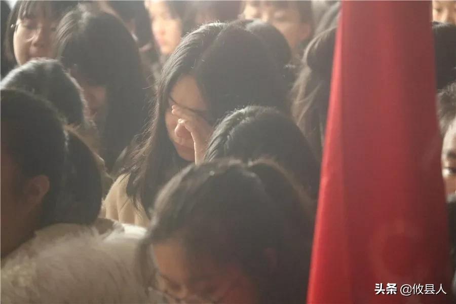 攸县三中,攸县三中新生