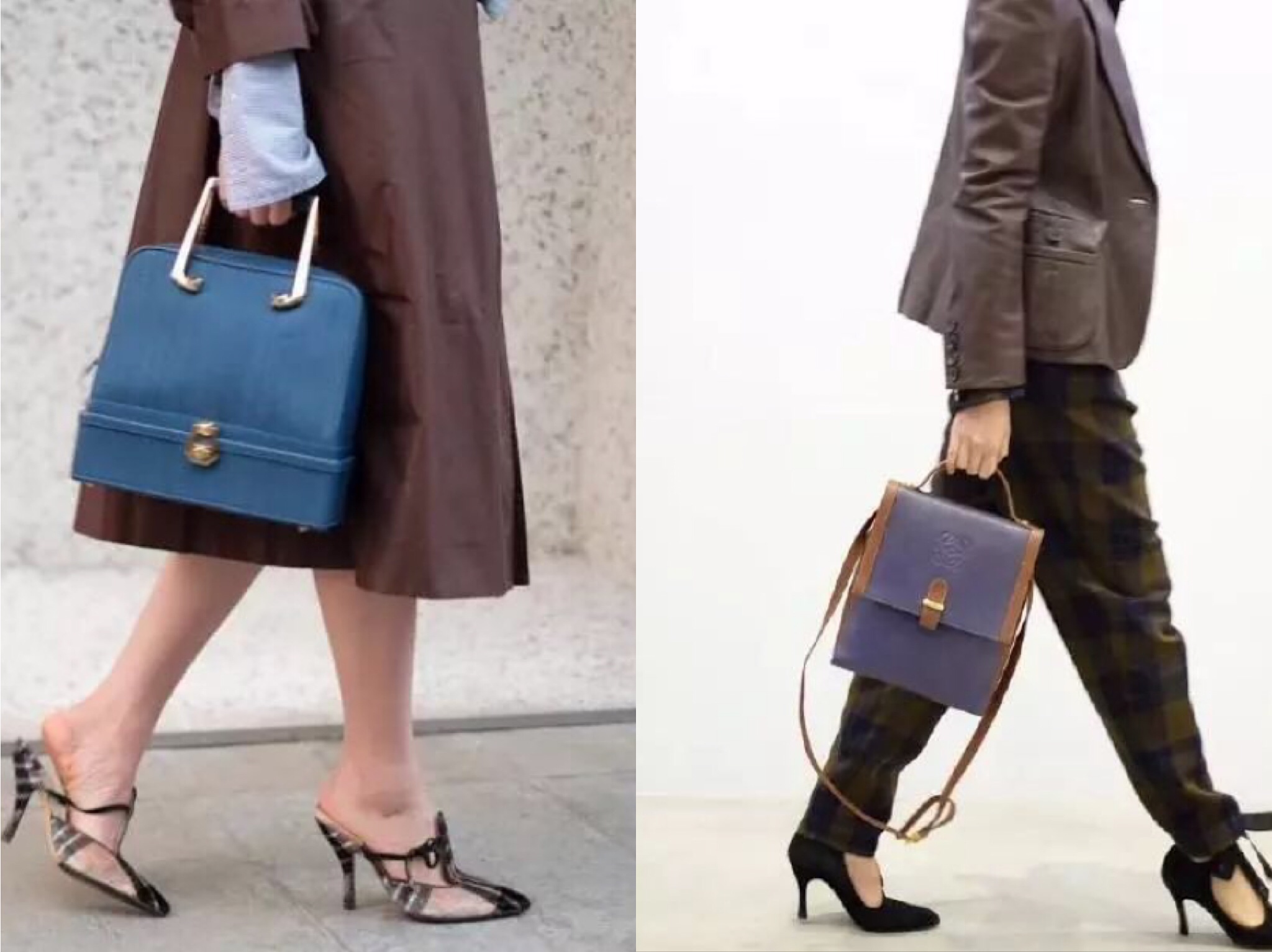 有哪些高级的小众包包品牌,小众又高级的包包品牌