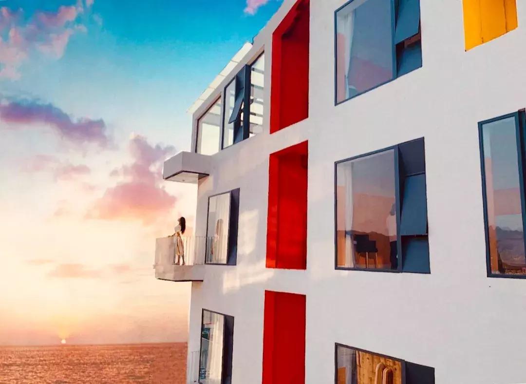 适合冬天旅游的亲子民宿,国内有山有水适合亲子的民宿推荐