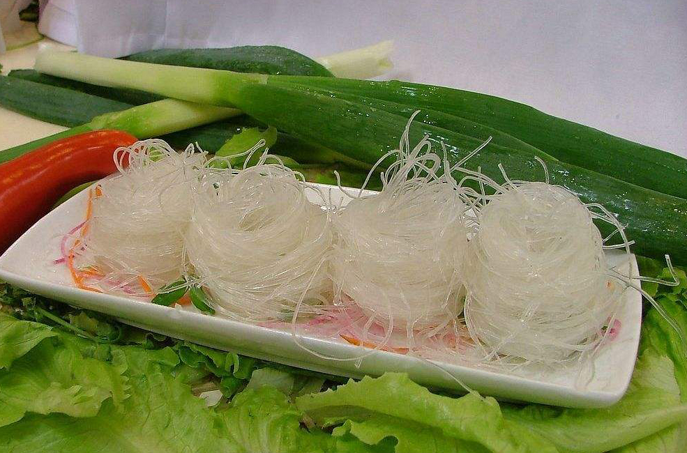 勾芡和挂浆的淀粉区别,勾芡面粉糊和淀粉糊区别