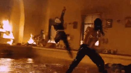 托尼贾对金星的评价,托尼贾金星的电影叫什么