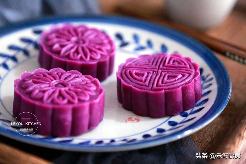 减脂期必备低脂馋嘴零食饱腹感强,5道自制小零食低脂饱腹