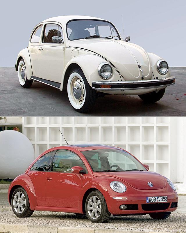 大众甲壳虫这款车怎么样啊,大众甲壳虫适合年轻女性的车