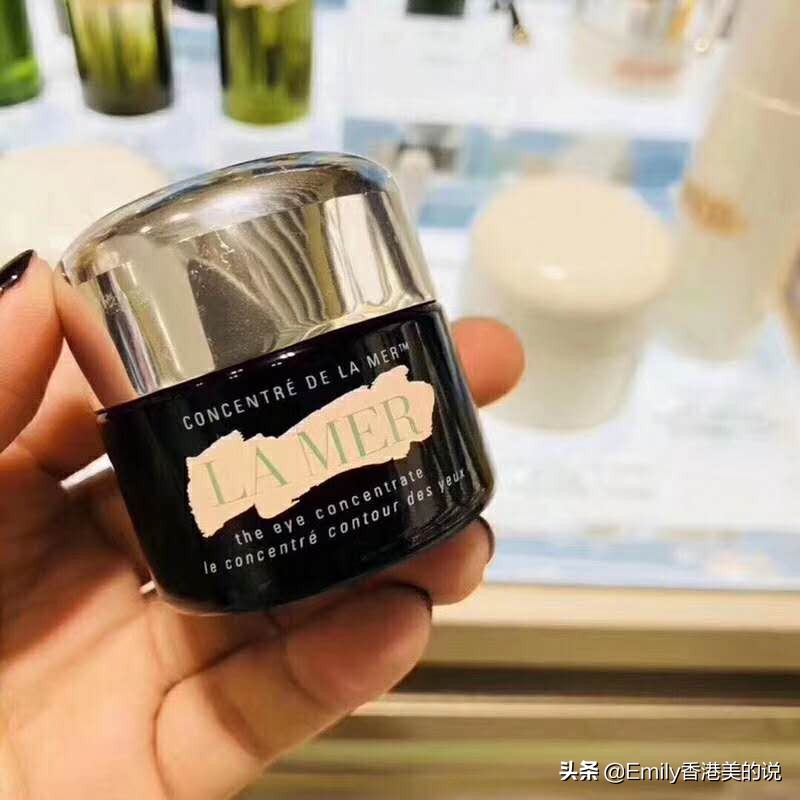 去黑眼圈效果好的眼霜推荐,去黑眼圈的眼霜推荐最有效果的