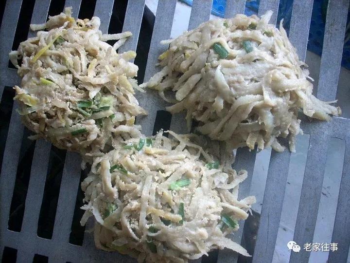 老家的印象和往事 (老家的印象介绍)