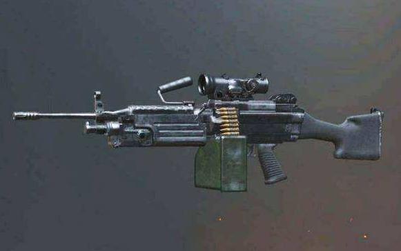 绝地求生：决赛圈如果不带这些枪，那吃鸡的人肯定不是你