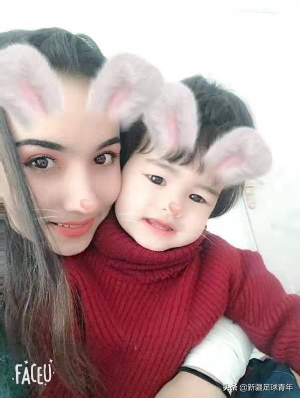 《“疆”足球说》第10期:多才多艺的场上多面手哈米提