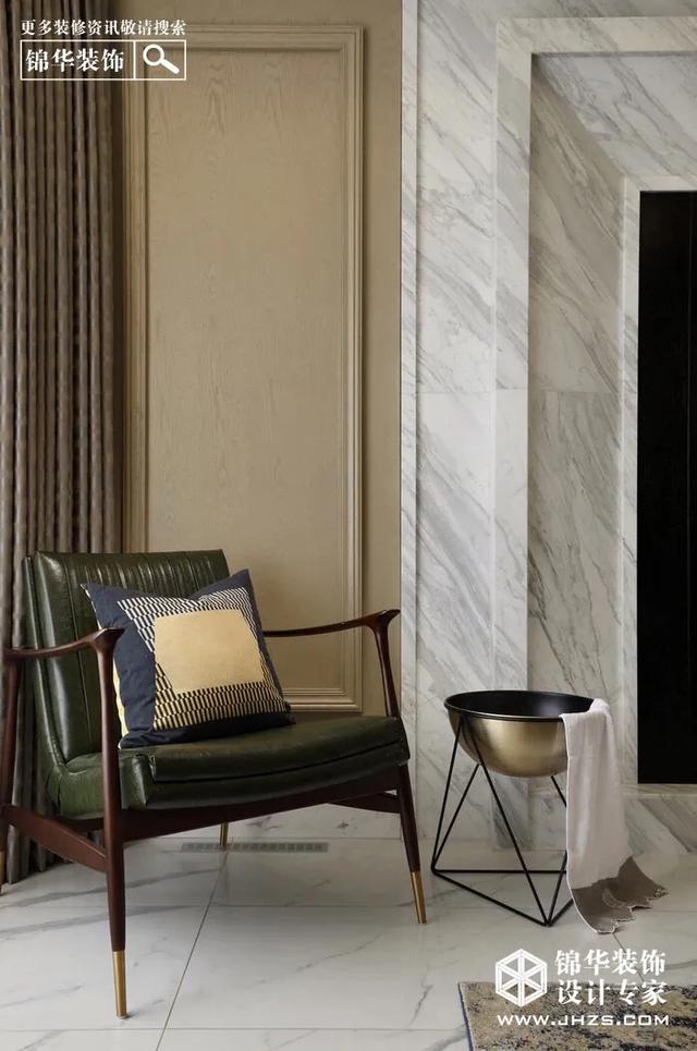 锦华装饰实景案例,锦华装饰日式风格