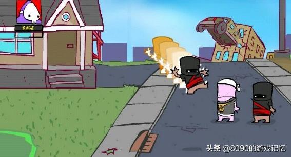 100款经典flash小游戏,flash里好玩的游戏