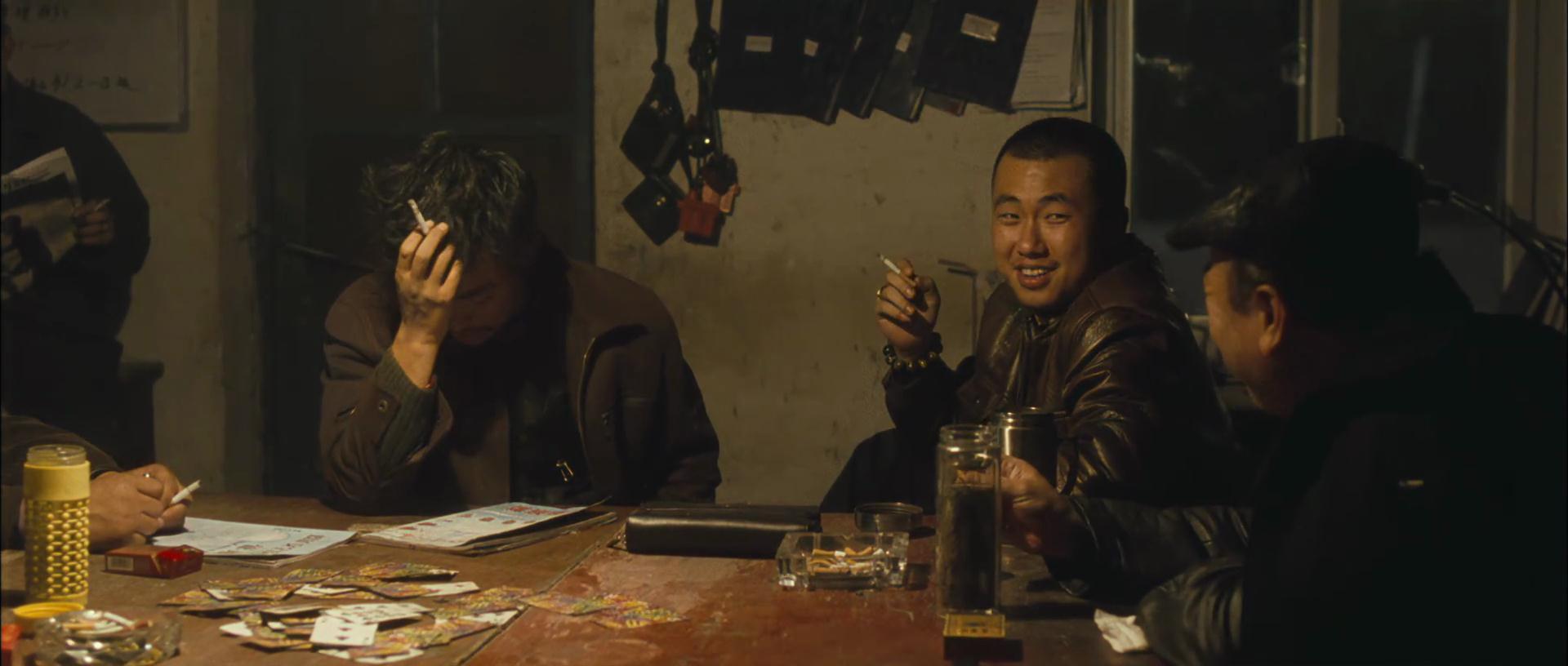 《hello!树先生》最强解析,也许树先生并不是印象中的可怜人