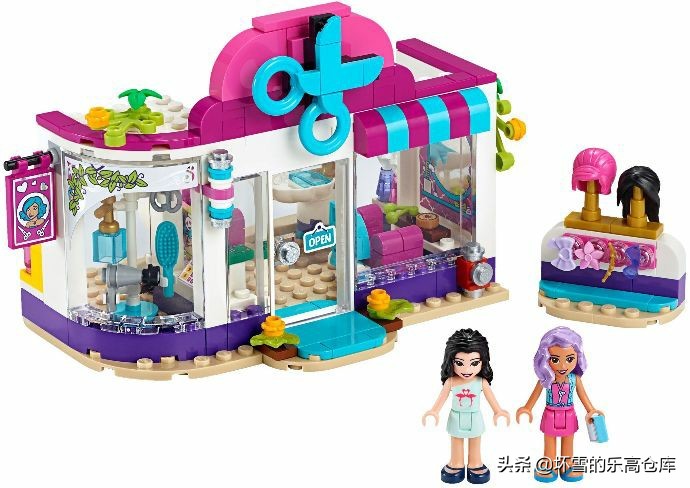 乐高8月新品合集,值得期待的乐高新品