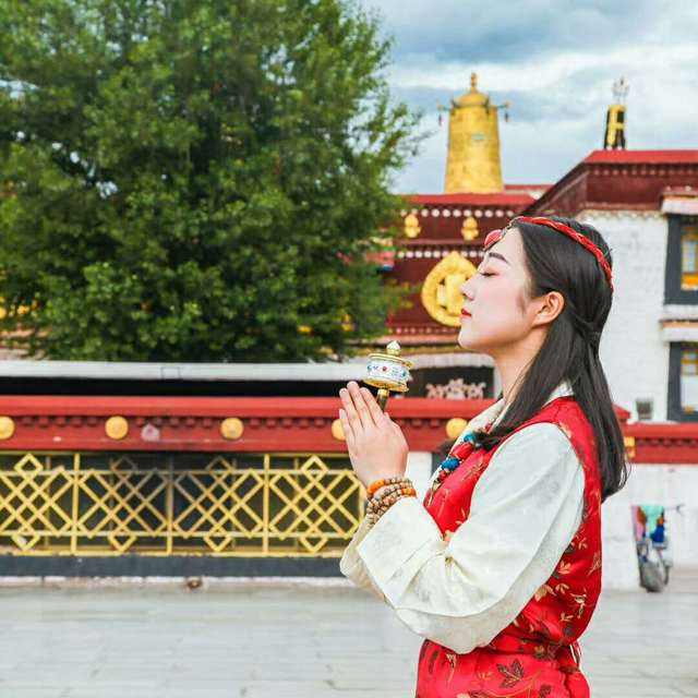 感冒能不能去西藏玩,稍微有点感冒可以去西藏旅游吗