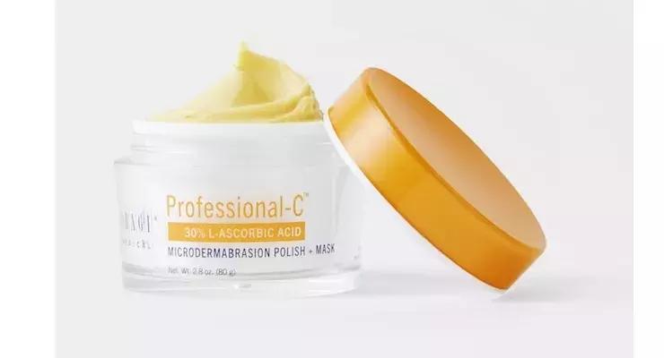 好用的精华兰蔻,兰蔻菁纯臻颜夜间修护面膜成分