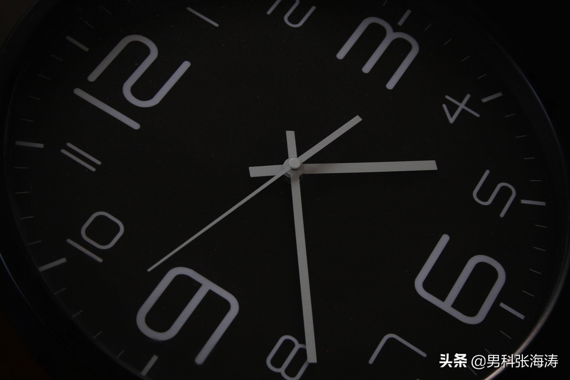 关于*泄早**的5个问题!很多人都误解啦