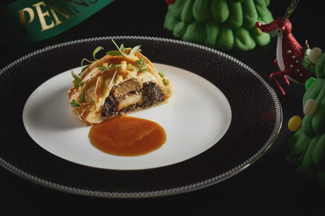 魔都圣诞集,魔都圣诞集市2019