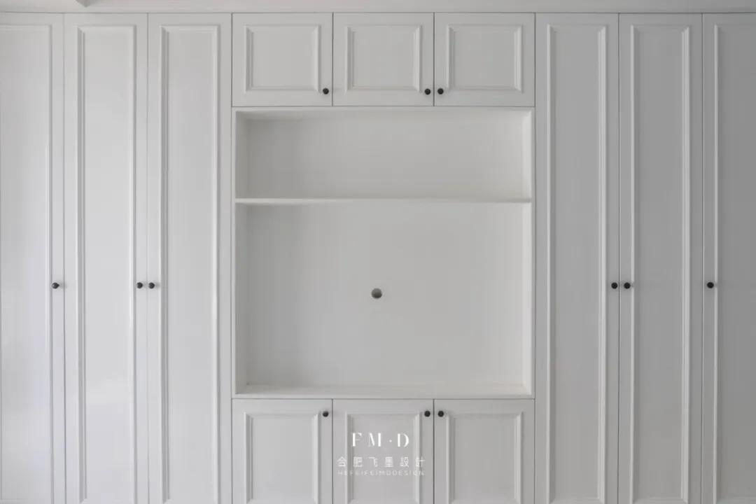 柜子好不好用，要靠柜门，老木匠深知这4点业主最关心，给你说说