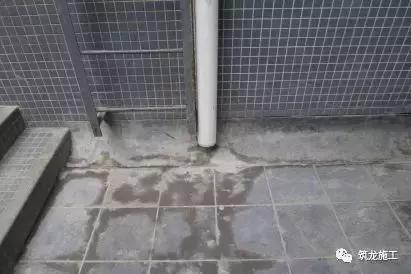 卫生间给排水管道支架安装规范,给排水管道安装质量通病