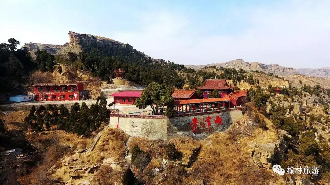 五一有去榆林周边玩的团吗,五一约上三五好友出去耍