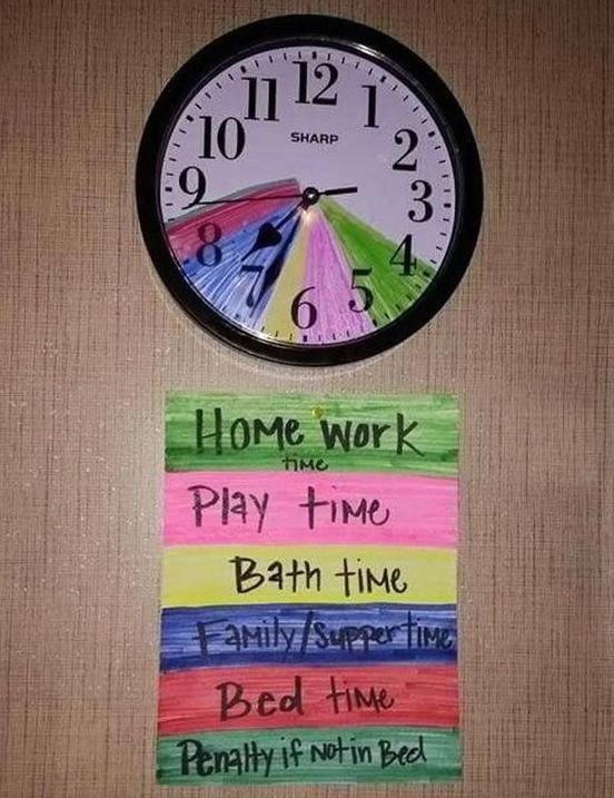 盘点那些奇葩育儿发明,一位日本爸爸的育儿方法笑哭网友