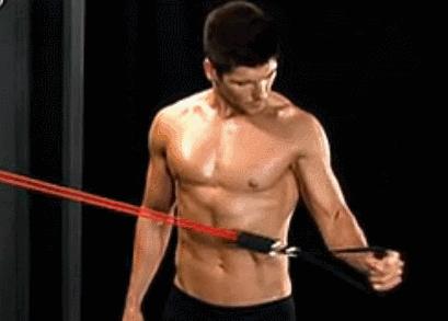 增强爆发力的训练方法,健身爆发力训练