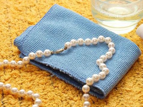 珍珠怎么保持光彩,如何提高珍珠恢复耐久