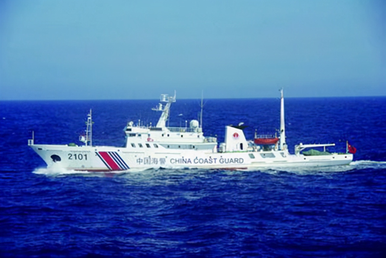 中国东海“桥头堡”：美日不断挑衅的*鱼岛钓**，到底有何战略价值？