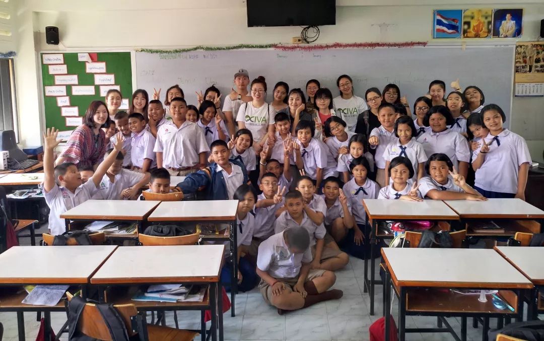 现在在泰国旅游穿什么衣服,泰国穿什么颜色衣服好看