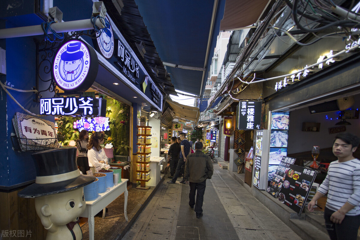 厦门免费景点大全排行榜前十名,厦门旅游景点大嶝岛攻略自由行