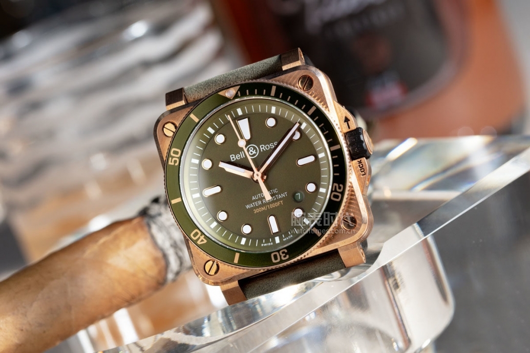 绿水鬼值不值得入手,平民价绿水鬼