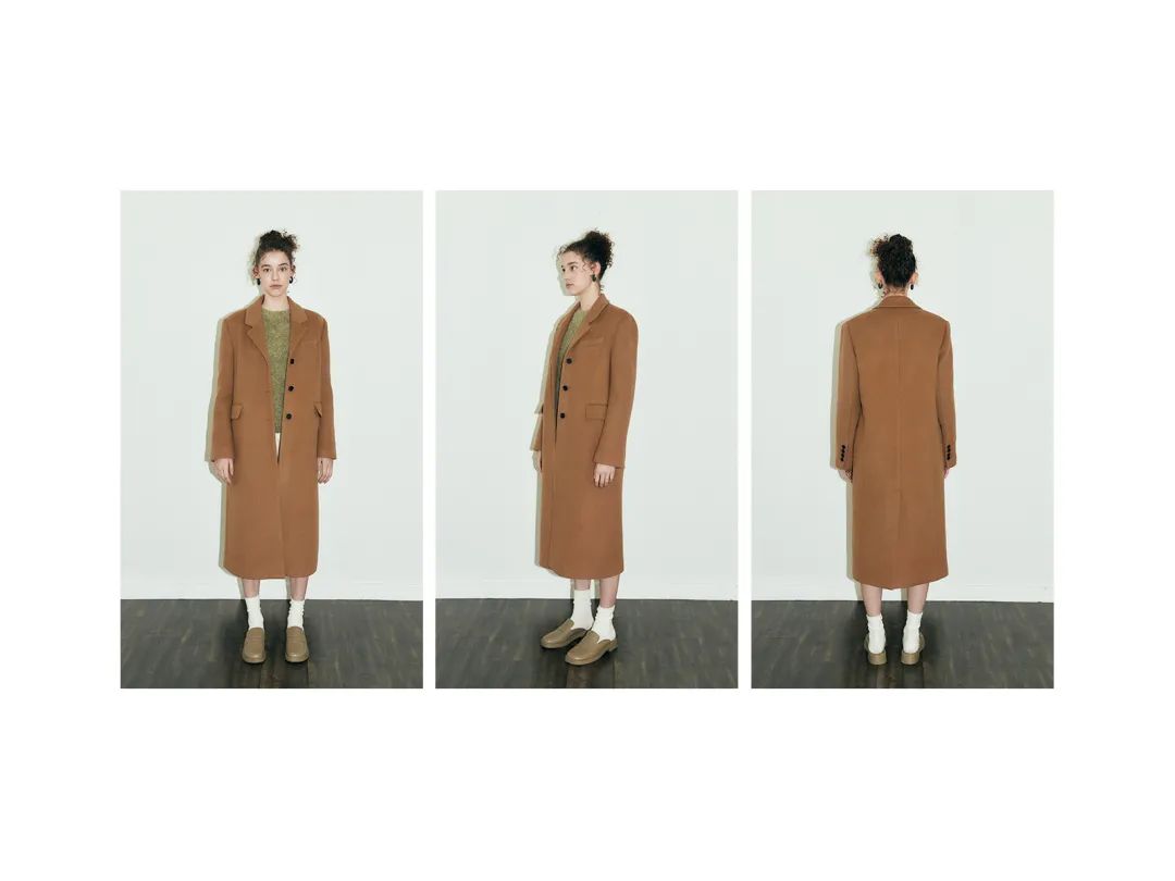 想学女装穿搭,想学时尚穿搭