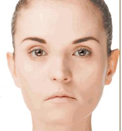 3个祛法令纹的面部瑜伽动作,面部瑜伽提拉紧致法令纹直播