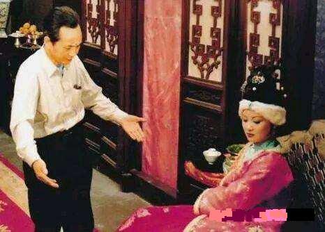 红楼梦87版电视剧评价,87版的红楼梦豆瓣9.7