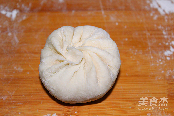 做包子不要只加酵母，多加一点“它”，包子白又胖，冷了也不发硬