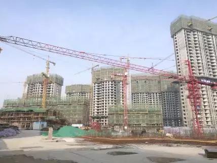 高低配小区容积率可以不一样吗,小区容积率2.2做成高低配