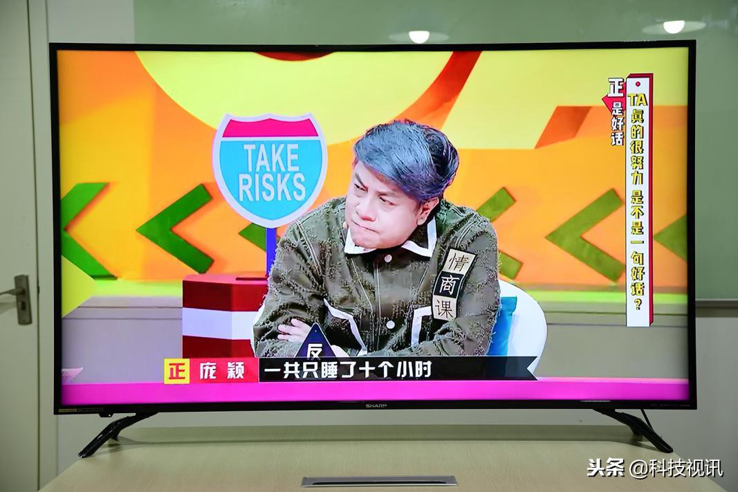 夏普睿享60寸电视推荐,夏普全面屏电视测评