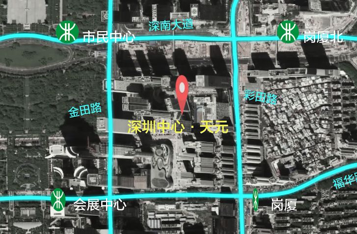 深圳向香港赠送房票后，中心区稀缺资产要断货？