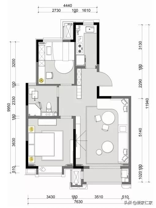马卡龙色配色推荐,高级配色马卡龙色